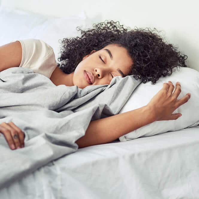 Sleep