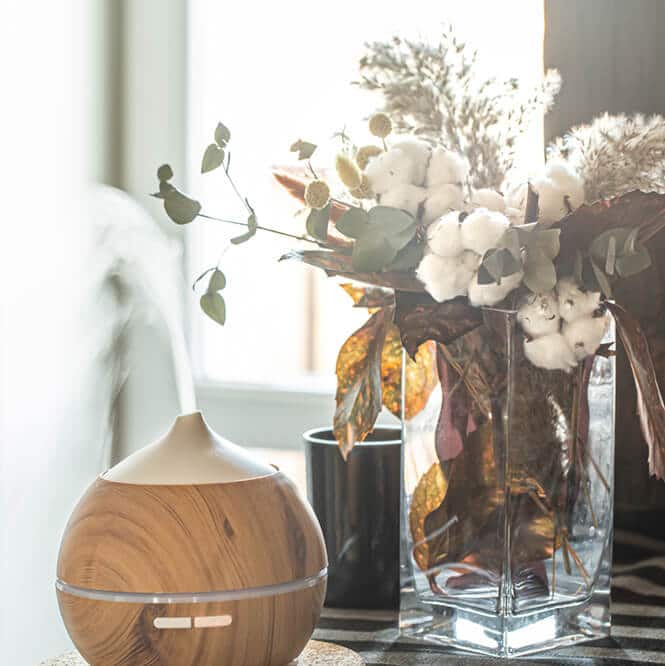 Room Diffuser