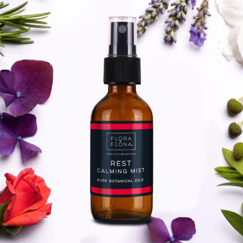 REST Calming Mist Spray - 50ml