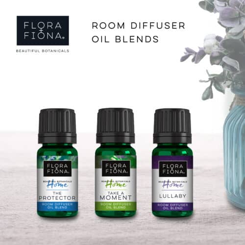 SET of 3 ROOM DIFFUSER OILS