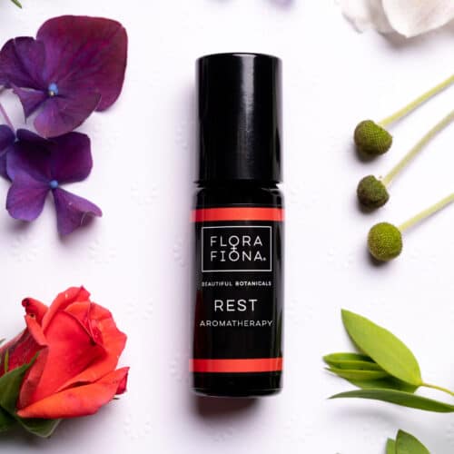 REST Oil